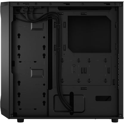 Fractal Design Focus 2 Computer Case