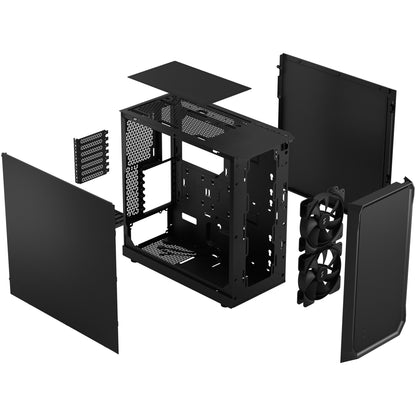 Fractal Design Focus 2 Computer Case