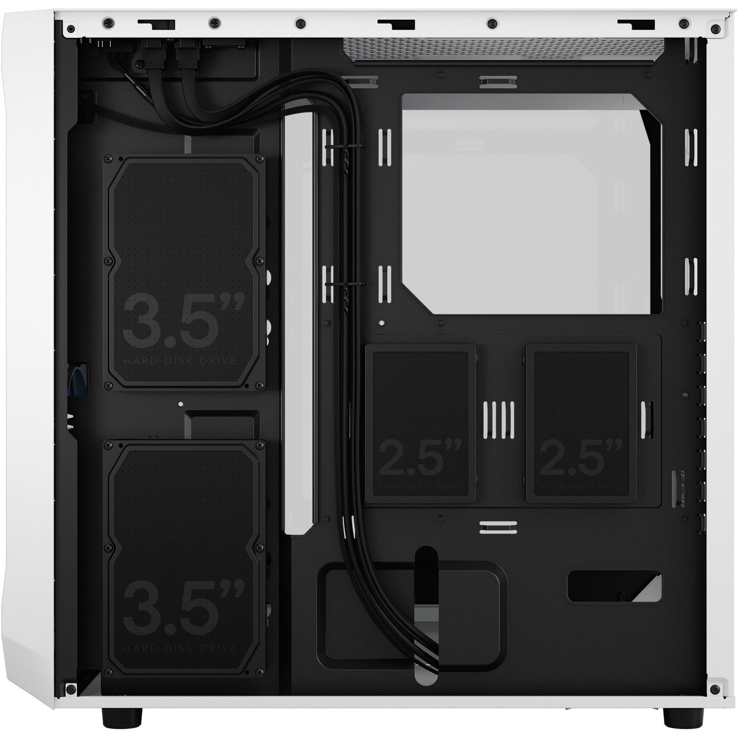 Fractal Design Focus 2 RGB Computer Case