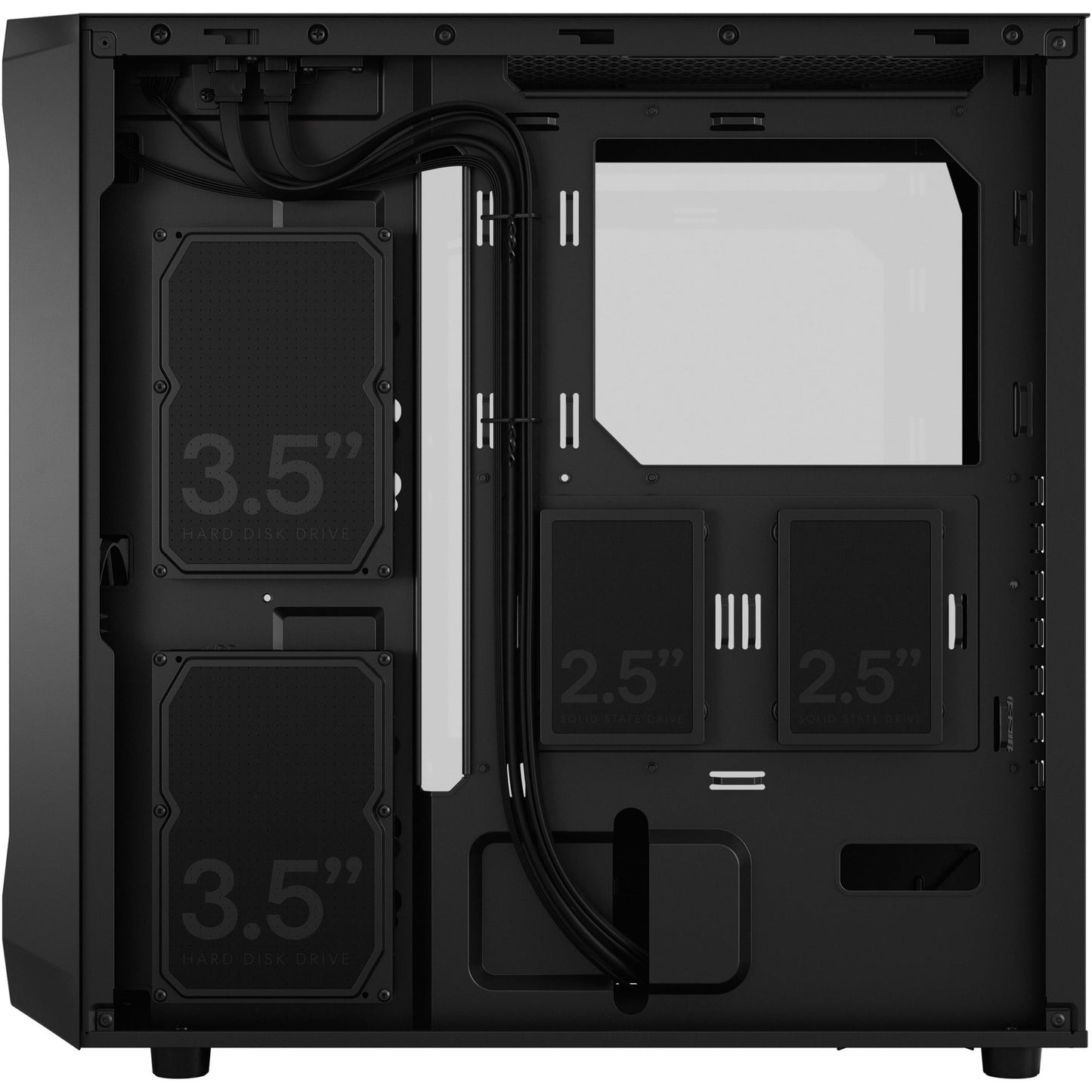 Fractal Design Focus 2 Computer Case