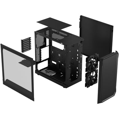 Fractal Design Focus 2 Computer Case