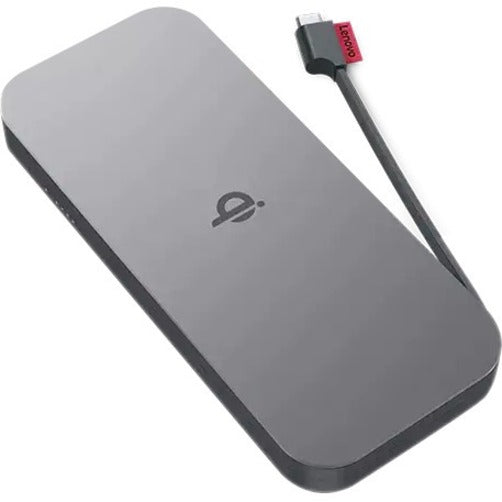 Lenovo GO Wireless Power Bank 10000 mAh