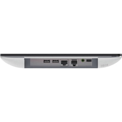 Advantech UTC-120 All-in-One Computer - Intel Pentium N4200 Quad-core (4 Core) 1.10 GHz - 4 GB RAM DDR3LM SDRAM - 128 GB M.2 SSD - 21.5" Full HD 1920 x 1080 Touchscreen Display - Desktop