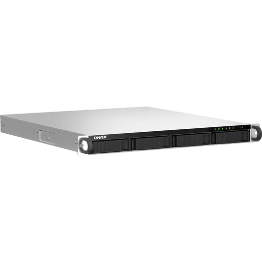 QNAP TS-464U-8G SAN/NAS Storage System