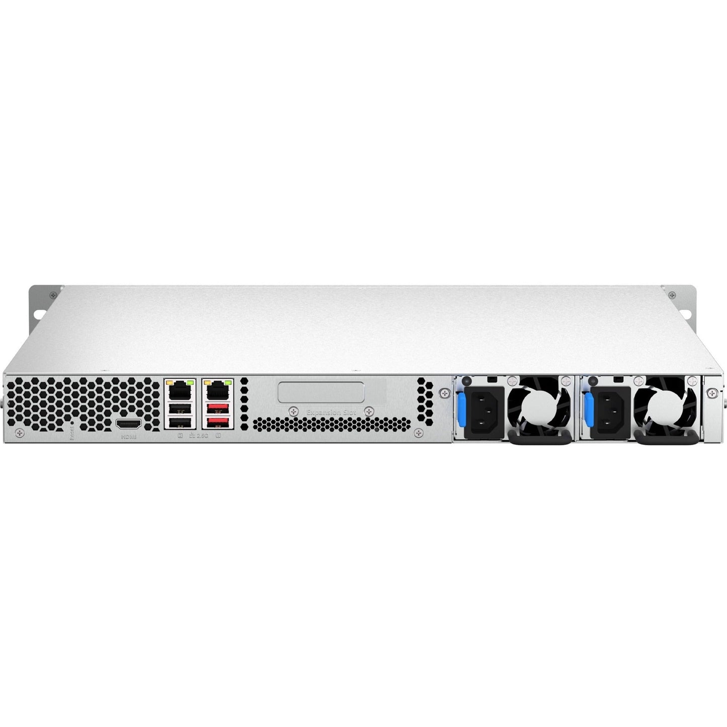 QNAP TS-464U-8G SAN/NAS Storage System