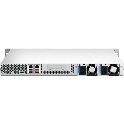 QNAP TS-464U-8G SAN/NAS Storage System