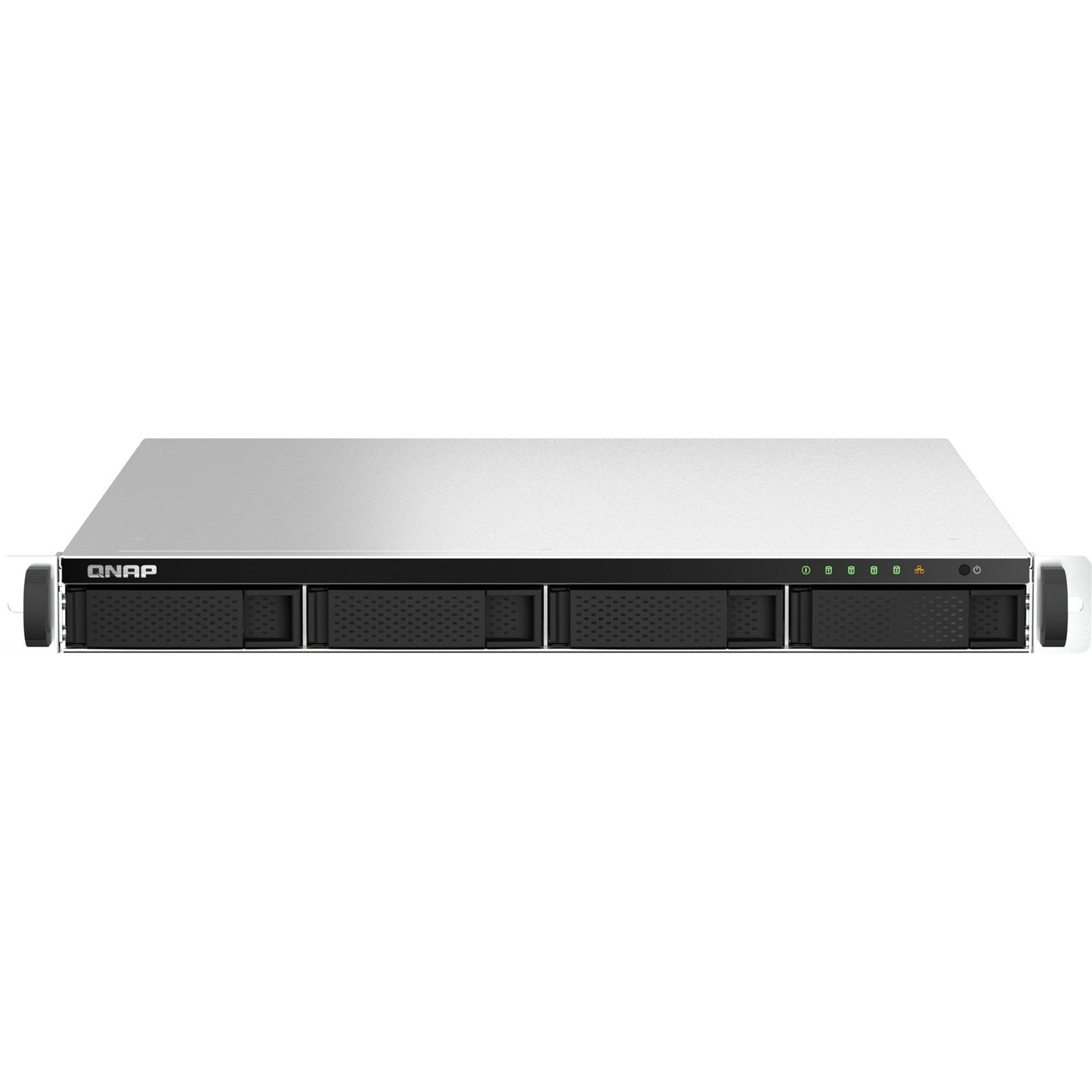 QNAP TS-464U-8G SAN/NAS Storage System