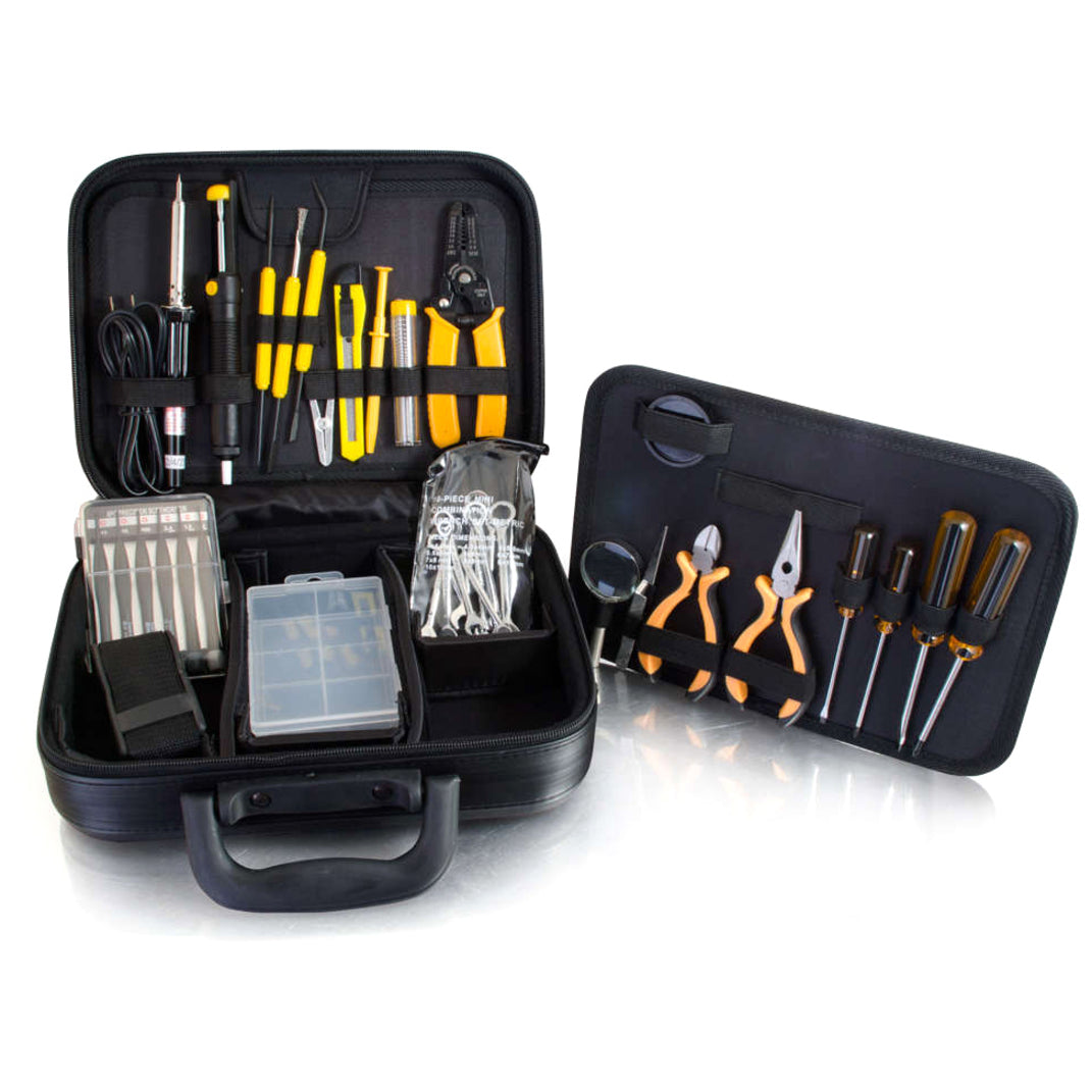 C2G Workstation Repair Tool Kit