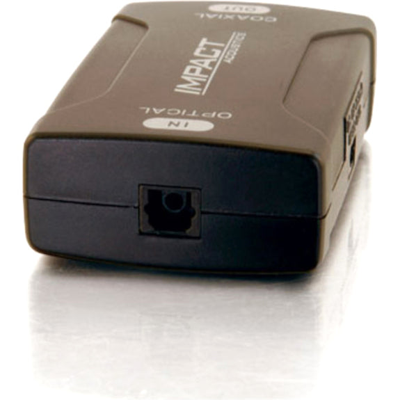 C2G Optical to Coaxial Digital Audio Converter