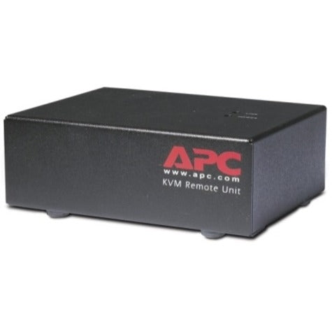 APC KVM CONSOLE EXTENDER       