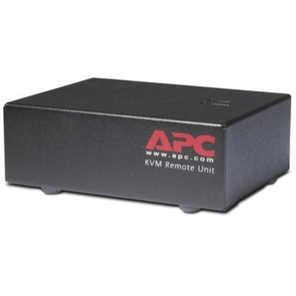 APC KVM CONSOLE EXTENDER       