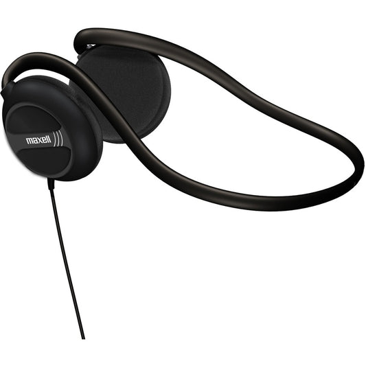 MAXELL STEREO  NECKBAND        