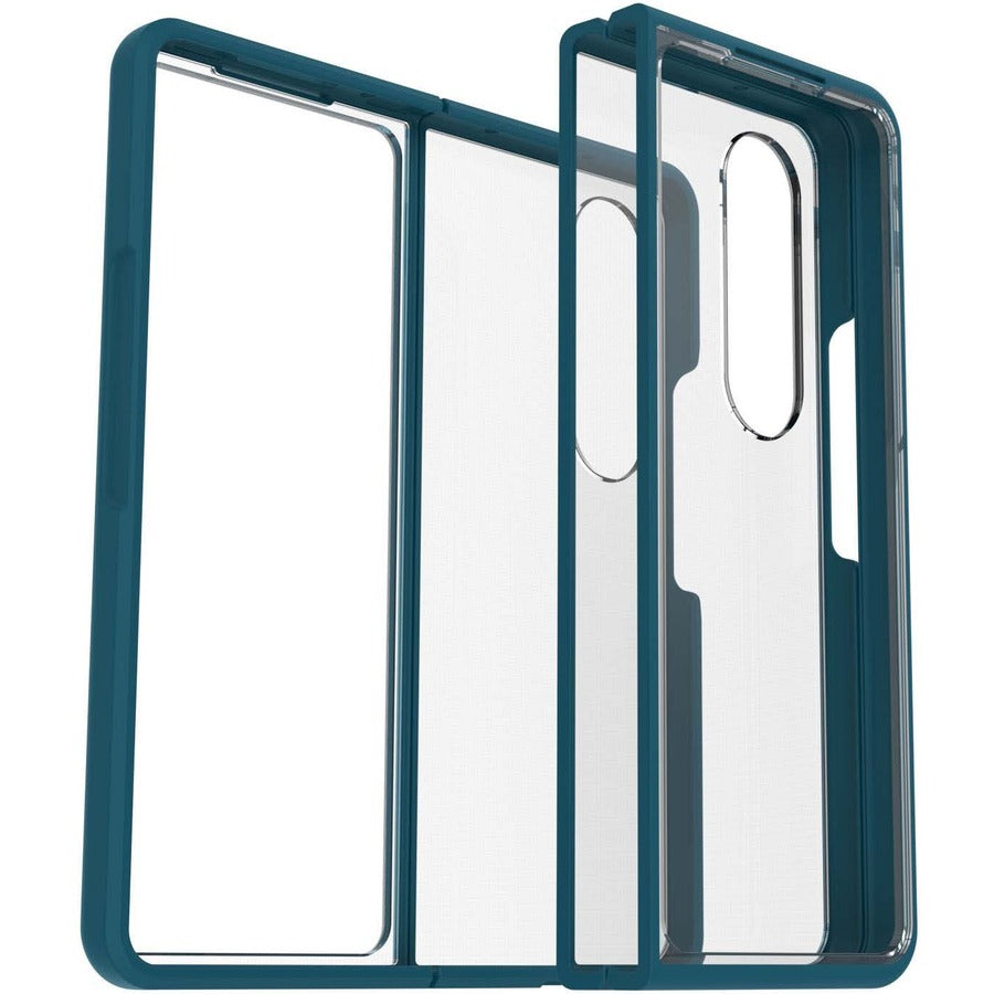 OtterBox Galaxy Z Fold4 Thin Flex Antimicrobial Series Case