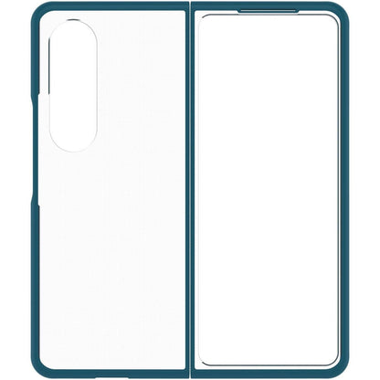 OtterBox Galaxy Z Fold4 Thin Flex Antimicrobial Series Case