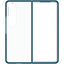 OtterBox Galaxy Z Fold4 Thin Flex Antimicrobial Series Case