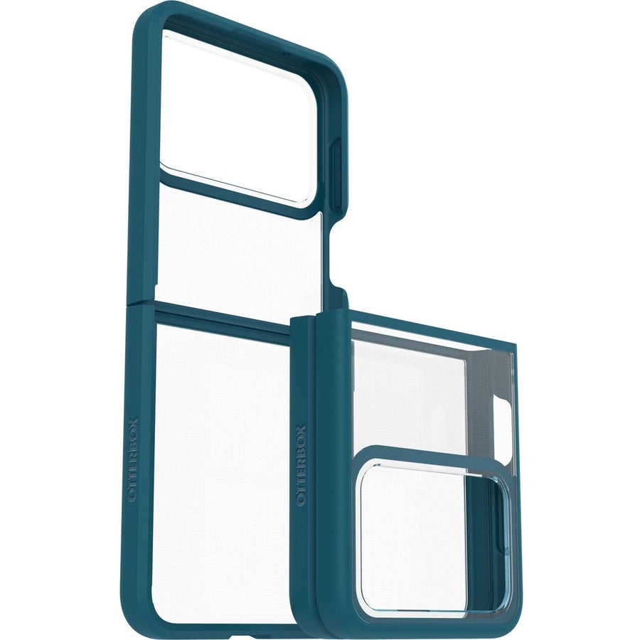 OtterBox Galaxy Z Flip4 Thin Flex Antimicrobial Series Case