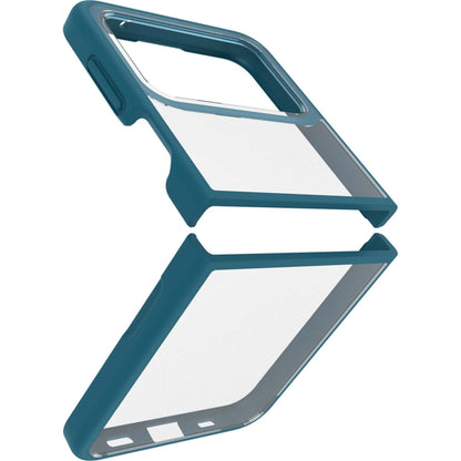 OtterBox Galaxy Z Flip4 Thin Flex Antimicrobial Series Case