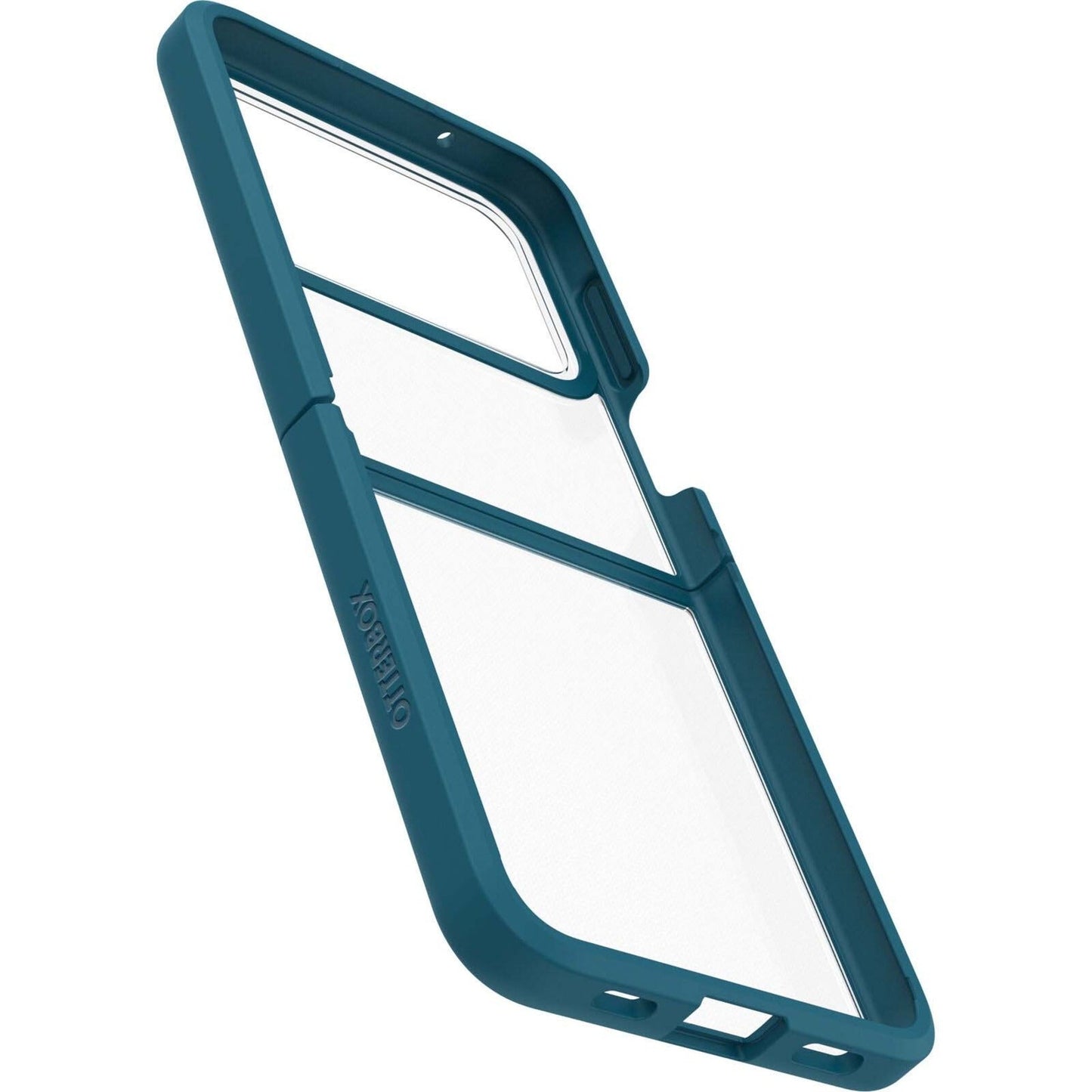 OtterBox Galaxy Z Flip4 Thin Flex Antimicrobial Series Case