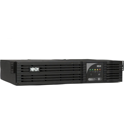 Tripp Lite UPS Smart 1000VA 900W International Rackmount AVR 230V Pure Sine Wave C13 2U