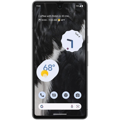 OtterBox Pixel 7 Screen Protector Alpha Flex Clear