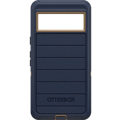 OtterBox Defender Series Pro Rugged Carrying Case (Holster) Google Pixel 7 Smartphone - Blue Suede Shoes