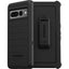 OtterBox Defender Series Pro Rugged Carrying Case (Holster) Google Pixel 7 Pro - Black