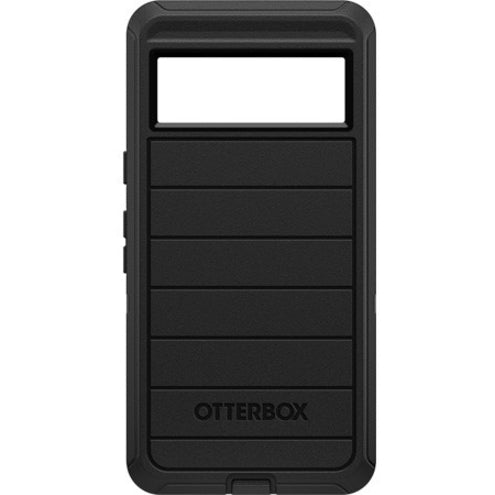 OtterBox Defender Series Pro Rugged Carrying Case (Holster) Google Pixel 7 - Black