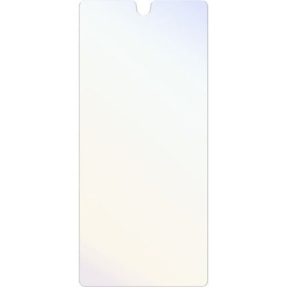 OtterBox Pixel 7 Alpha Flex Antimicrobial Blue Light Screen Protector Clear