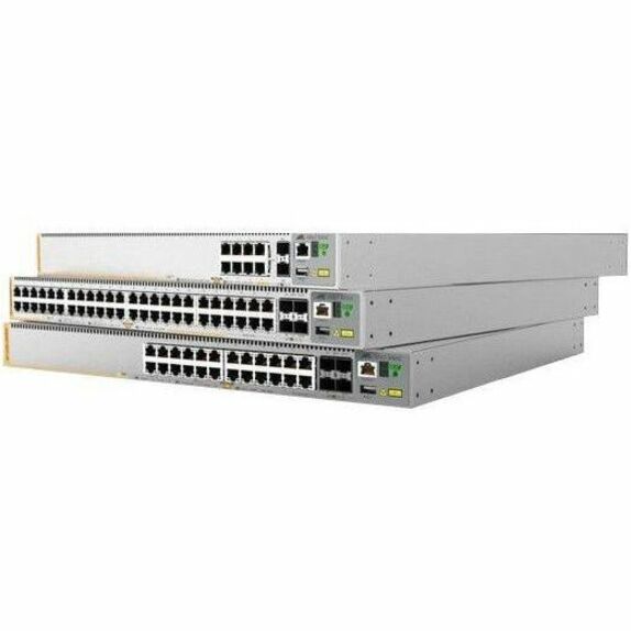 Allied Telesis x530DP-52GHXM Layer 3 Switch