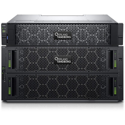 Overland Titan T2000 SAN/NAS Storage System