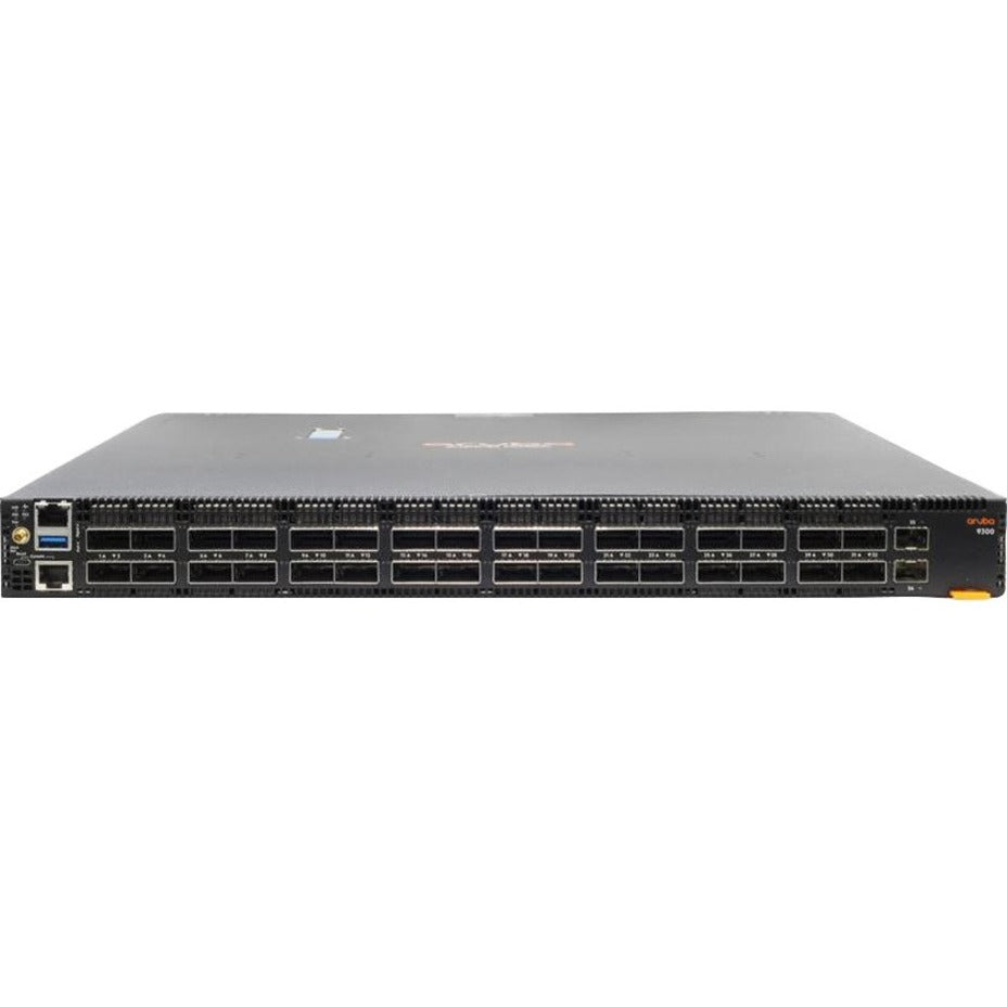 Aruba CX 9300-32D Ethernet Switch
