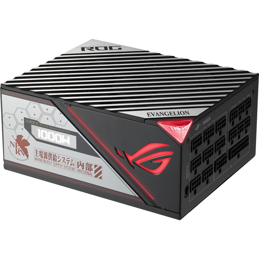 Asus ROG Thor 1000W Platinum II EVA Edition