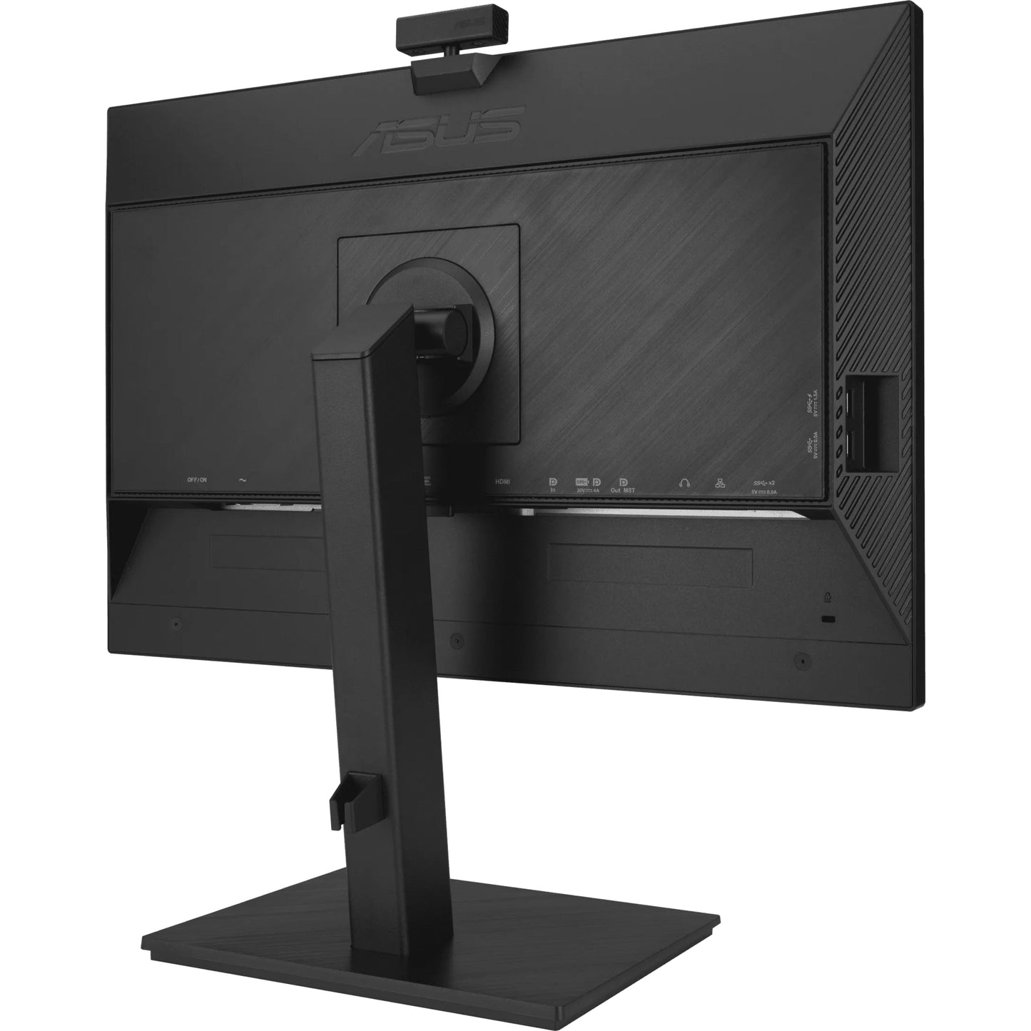 Asus BE24ECSNK 23.8" Webcam Full HD LCD Monitor - 16:9
