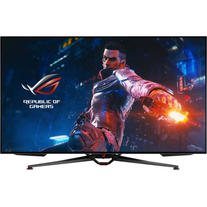 Asus ROG SWIFT PG48UQ 47.5" 4K UHD Gaming OLED Monitor