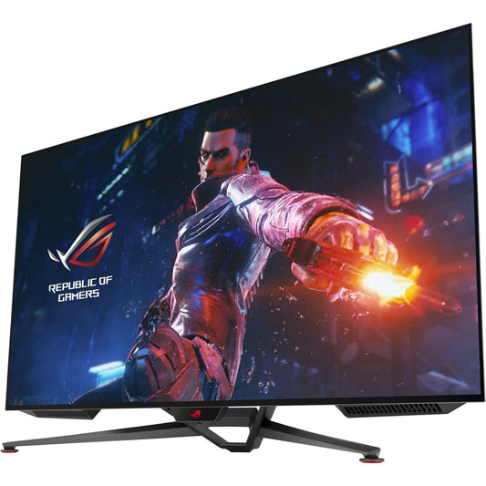 Asus ROG Swift PG42UQ 41.5" 4K UHD Gaming OLED Monitor - 16:9