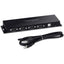 TRENDnet TU-S4 4-Port USB to Serial RS232 Hub Black