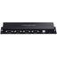 TRENDnet TU-S4 4-Port USB to Serial RS232 Hub Black