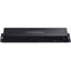 TRENDnet TU-S4 4-Port USB to Serial RS232 Hub Black
