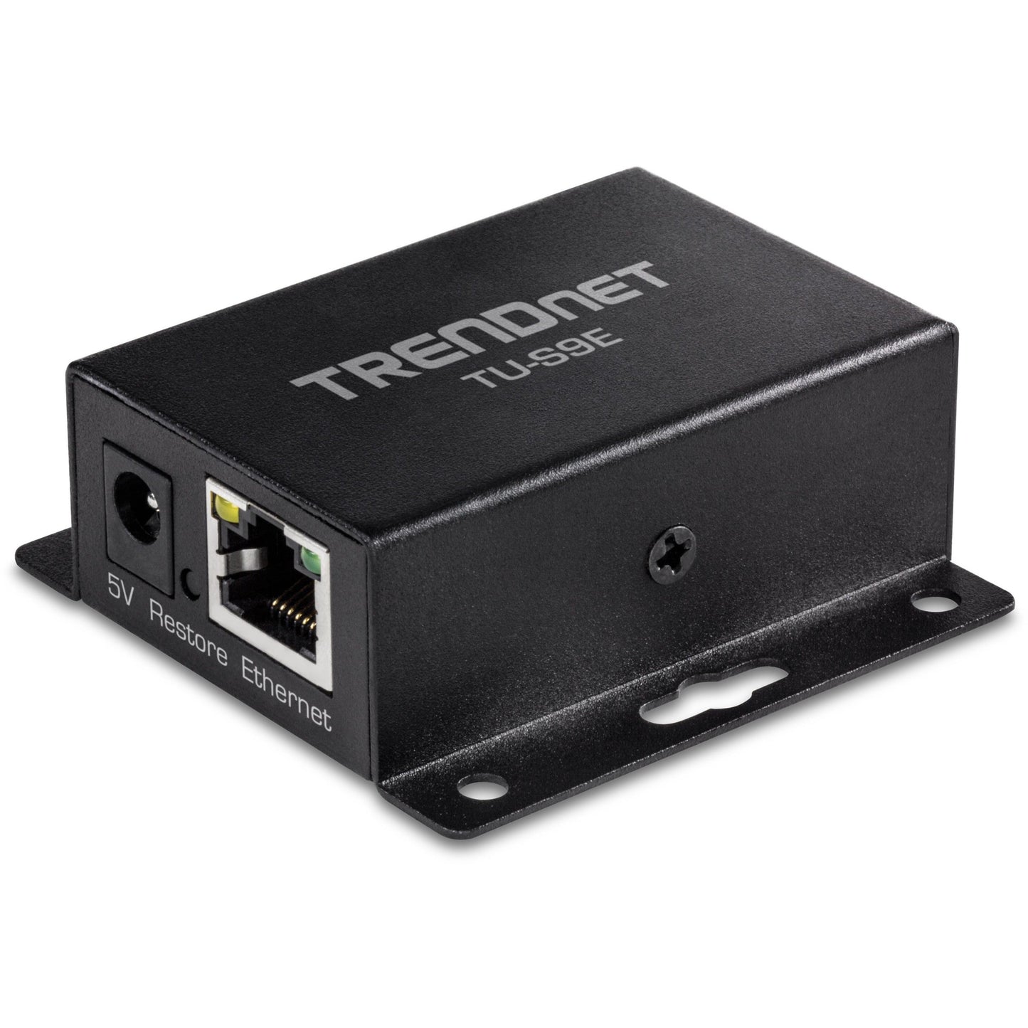 TRENDnet 1-Port Serial to IP Ethernet Converter