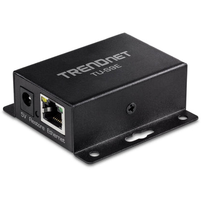 TRENDnet 1-Port Serial to IP Ethernet Converter