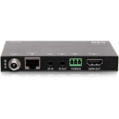 C2G Video Extender Transmitter/Receiver