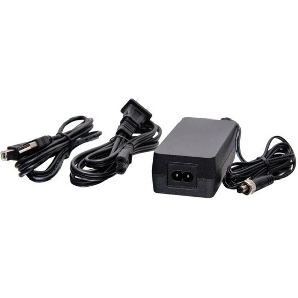 C2G Ultra-Slim HDBaseT HDMI Extender + RS232 And IR over Cat Receiver