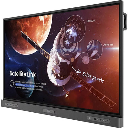 BenQ Board Pro RP6503 Collaboration Display