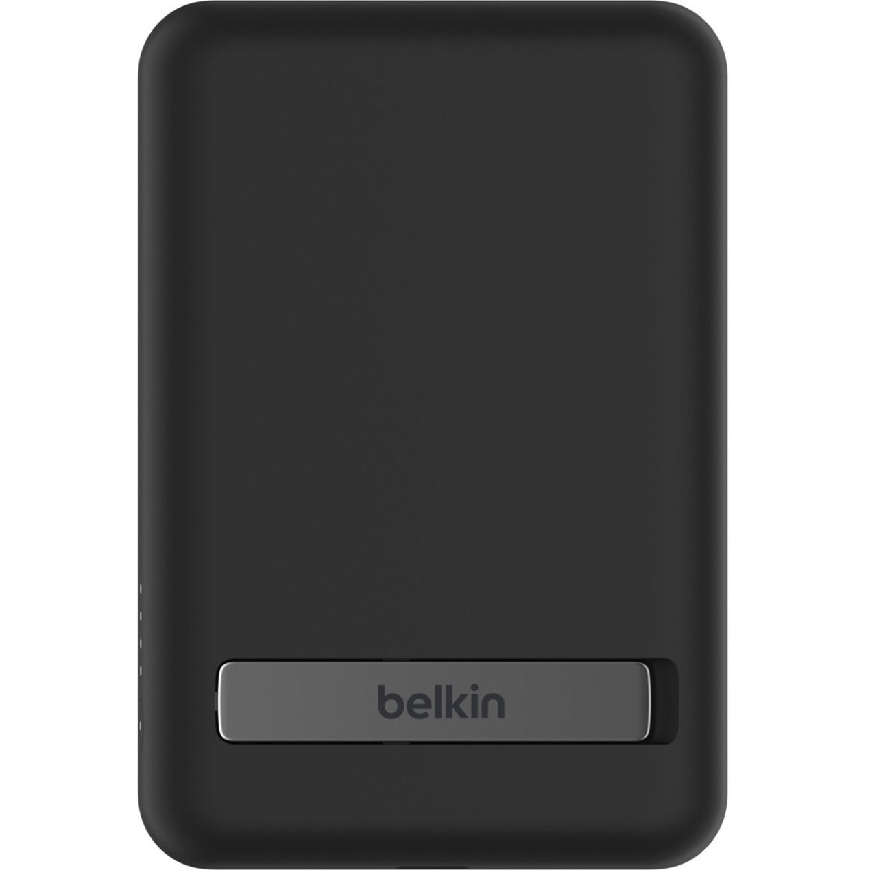 Belkin Magnetic Wireless Power Bank 5K + Stand