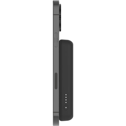 Belkin Magnetic Wireless Power Bank 5K + Stand