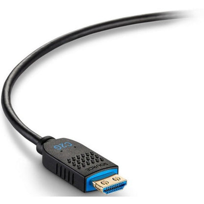 C2G Performance Fiber Optic Audio/Video Cable
