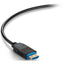 C2G Performance Fiber Optic Audio/Video Cable