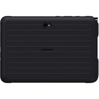 Samsung Galaxy Tab Active4 Pro SM-T630 Rugged Tablet - 10.1" WUXGA - Octa-core 2.40 GHz 1.80 GHz) - 4 GB RAM - 64 GB Storage - Black