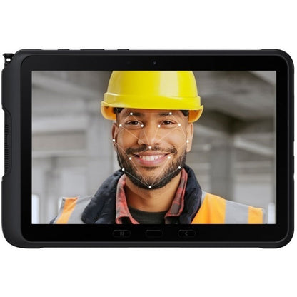 Samsung Galaxy Tab Active4 Pro Rugged Tablet - 10.1" WUXGA - Octa-core 2.40 GHz 1.80 GHz) - 6 GB RAM - 128 GB Storage - Black