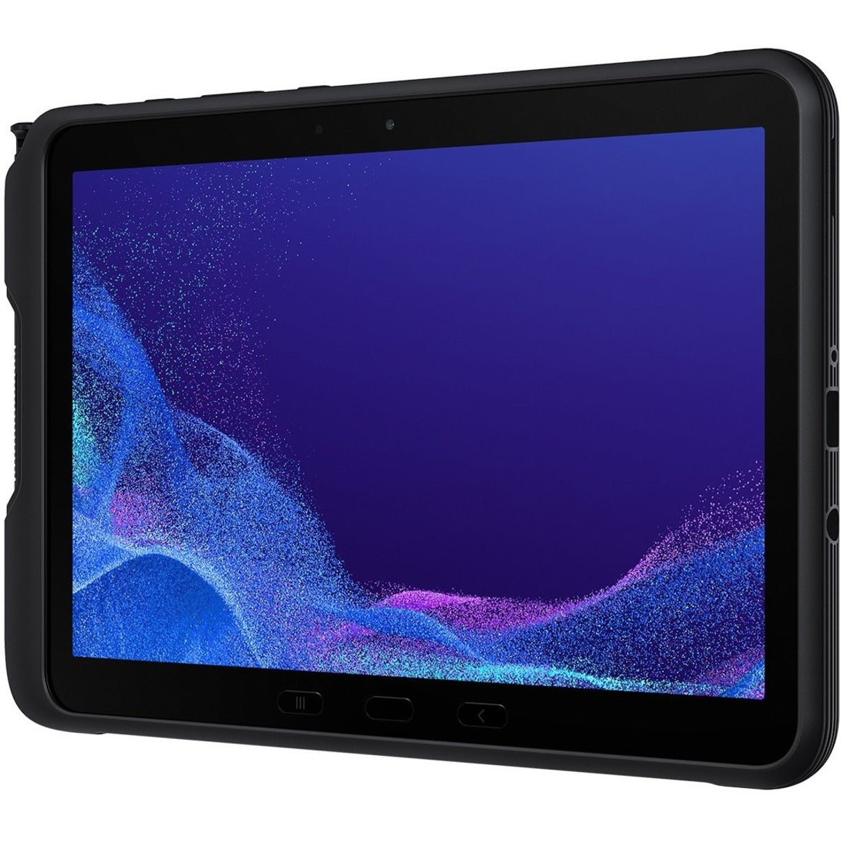 Samsung Galaxy Tab Active4 Pro Rugged Tablet - 10.1" WUXGA - Octa-core 2.40 GHz 1.80 GHz) - 6 GB RAM - 128 GB Storage - Black